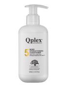 Arganmidas Qplex No.5 Bond Maintenance Conditi R Nude