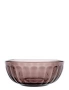 Iittala Raami Bowl 0,36L Calluna Rosa