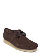 Clarks Originals Wallabee G Brun