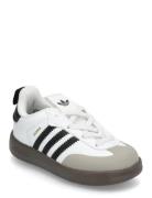 Adidas Originals Adifom Samba 360 I Vit