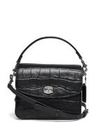 Coach Cassie Crossbody 19 Svart