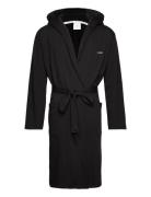 Calvin Klein Robe Svart