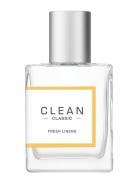 CLEAN Classic Fresh Linens Edp Nude