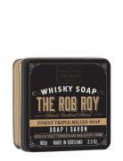 The Scottish Fine Soaps The Rob Roy Soap Nude