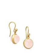 Julie Sandlau Prime Earring Guld