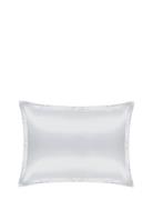 Cloud & Glow Silk Pillowcase Silver Silver