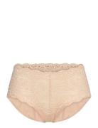 Triumph Amourette Maxi Beige