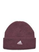 Adidas Performance Lk Beanie Burgundy