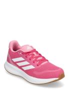 Adidas Sportswear Runfalcon 5 J Rosa