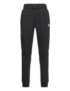 Color Kids Sweat Pants Svart