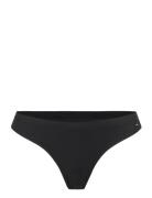 Tommy Hilfiger Thong Svart