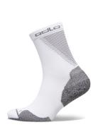 Odlo Odlo Ceramicool Run Socks Crew Multi/patterned