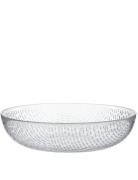 Marimekko Home Syksy Serving Bowl 23 Cm Nude