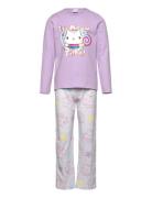 Gabby's Dollhouse Pyjama Rosa