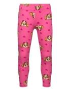 Paw Patrol Legging Rosa