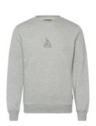 Helly Hansen F2F Organic Cotton S Grå