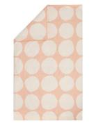 Marimekko Home Kivet Dc 135/140X200Cm Rosa