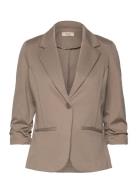 Fransa Frzablazer 1 Blazer Brun