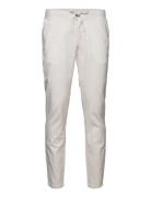 Lindbergh Linen Pants Vit