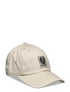 Belstaff Phoenix Logo Cap St Beige Beige