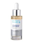 The Organic Pharmacy Hyaluronic Acid Nude