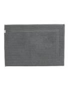 GANT Organic Bathrug 60X90 Grå