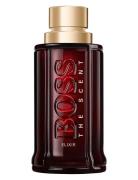 Hugo Boss Fragrance Hugo Boss The Scent Elixir Parfum 100 Ml Nude