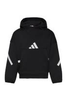 Adidas Sportswear J Z.n.e. Hd Svart