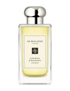 Jo Mal London Lime Basil & Mandarin Cologne Pre-Pack Nude