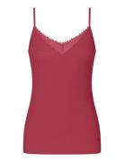 Triumph Aura Spotlight Camisole Röd