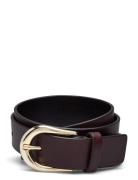 BOSS Carol Belt 3Cm-Vc Brun