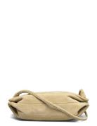 Marimekko Pikku Karla Suede Beige