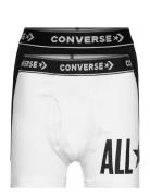 Converse Xb-Boxer/Brief Multi/patterned