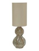 House Doctor Woma Tablelamp Beige