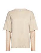 H2O Fagerholt Le T-Shirt Beige