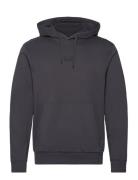 EA7 Sweatshirt Svart