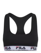 FILA Underwear Fila Urban Bra Top Svart