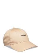 Adidas Performance Bsbl Street Cap Beige