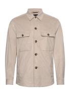 BOSS C-Carper-Os-244 Beige