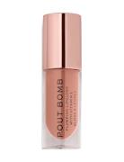 Revolution Beauty London Revolution Pout Bomb Plumping Gloss Candy