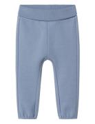 Lil'Atelier Nbmilondon Raf Sweat Pant Lil Blå