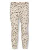 Kids Only Kmgtrinny Life Aop Bsc Legging Jrs Noos Kräm