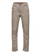 Diesel Mharky-J Jjj Trousers Brun