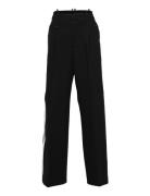 Diesel Pmalika Trousers Svart