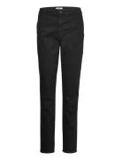 Wrangler Skinny Svart