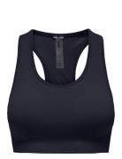 Only Play Onpdaisy-2 Seam Sports Bra Noos Marinblå