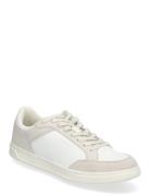 Calvin Klein Low Top Lace Up Repreve Mix Vit