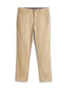 Tommy Hilfiger Denton Printed Structure Chino Beige