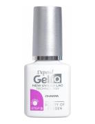 Depend Cosmetic Gel Iq Chakra Lila