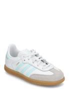 Adidas Originals Samba Og El I Vit